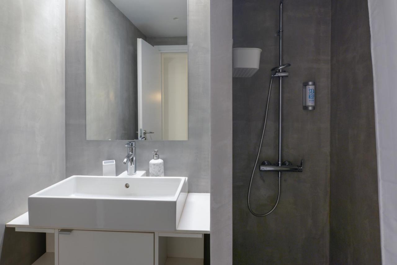Athens One Apartment By Olala Homes Zewnętrze zdjęcie